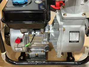 Gasoline Water Pumps