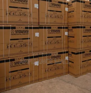 Snowsea Freezer (270l)