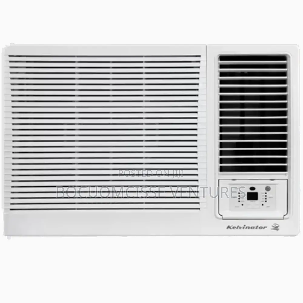 Kogan 1.Hp Window Air Condition