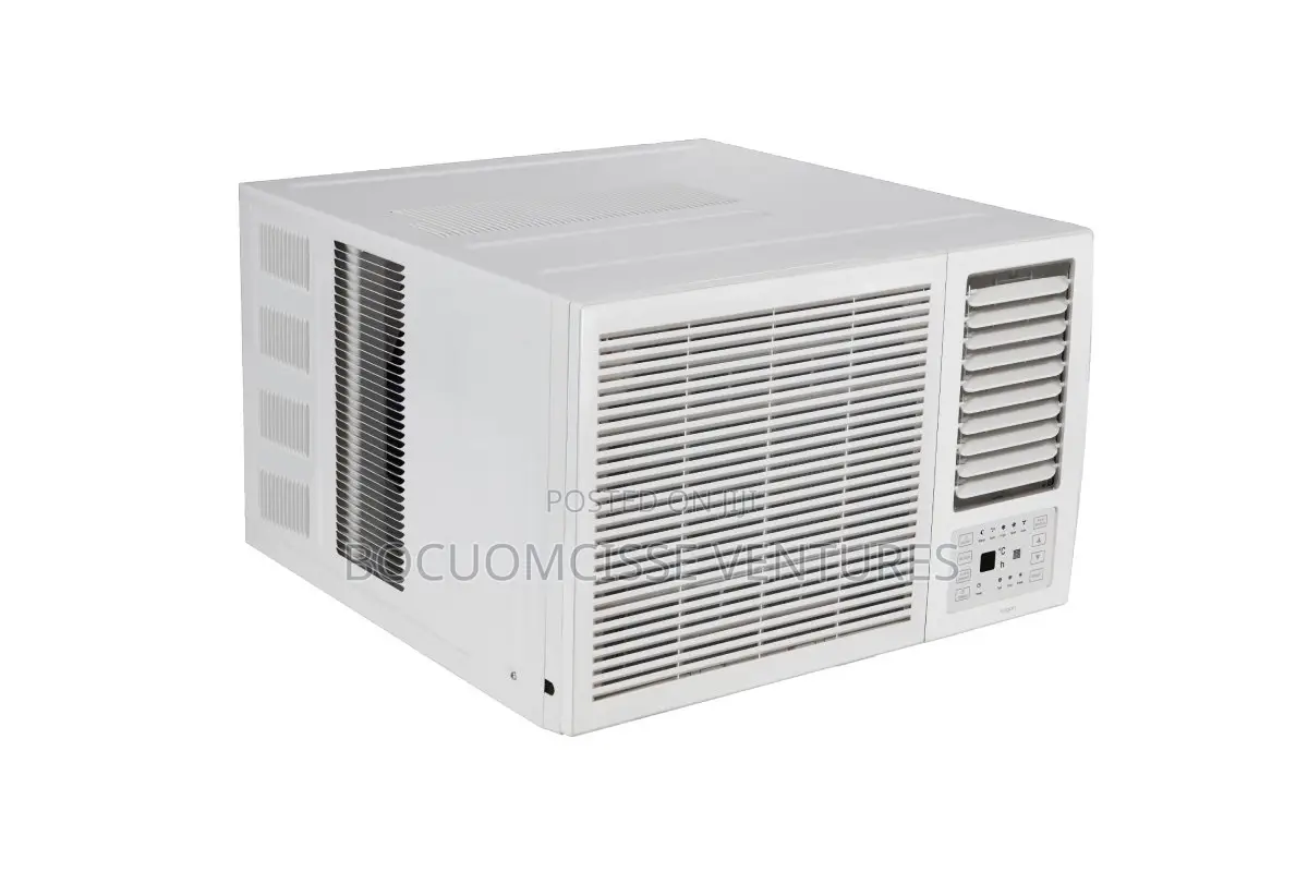Kogan 1.Hp Window Air Condition