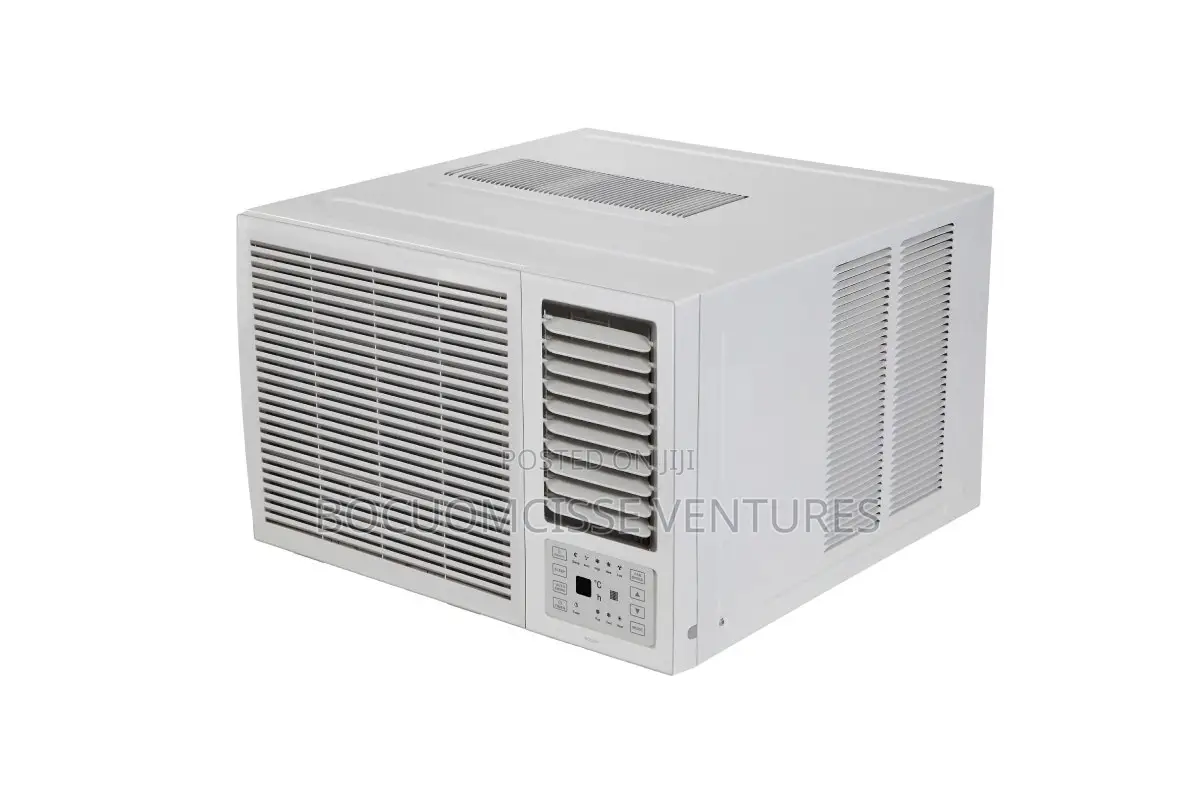 Kogan 1.Hp Window Air Condition