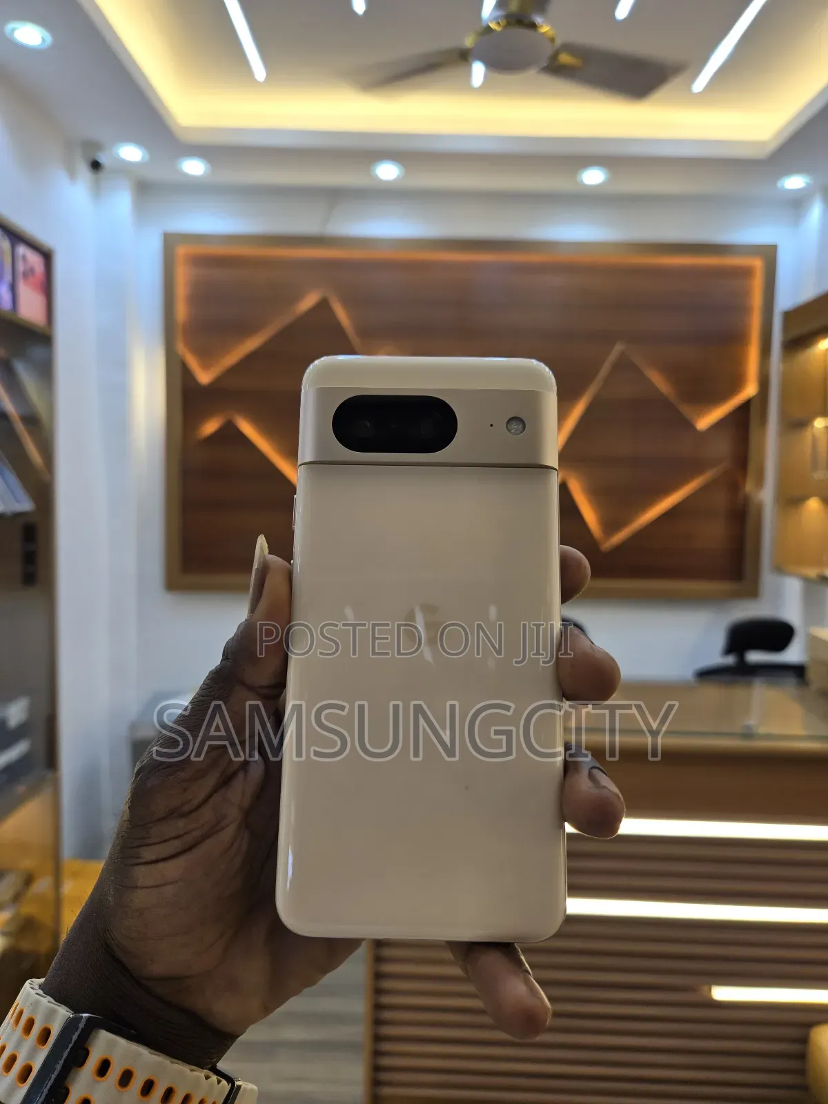 Google Pixel 8 128 GB Gold