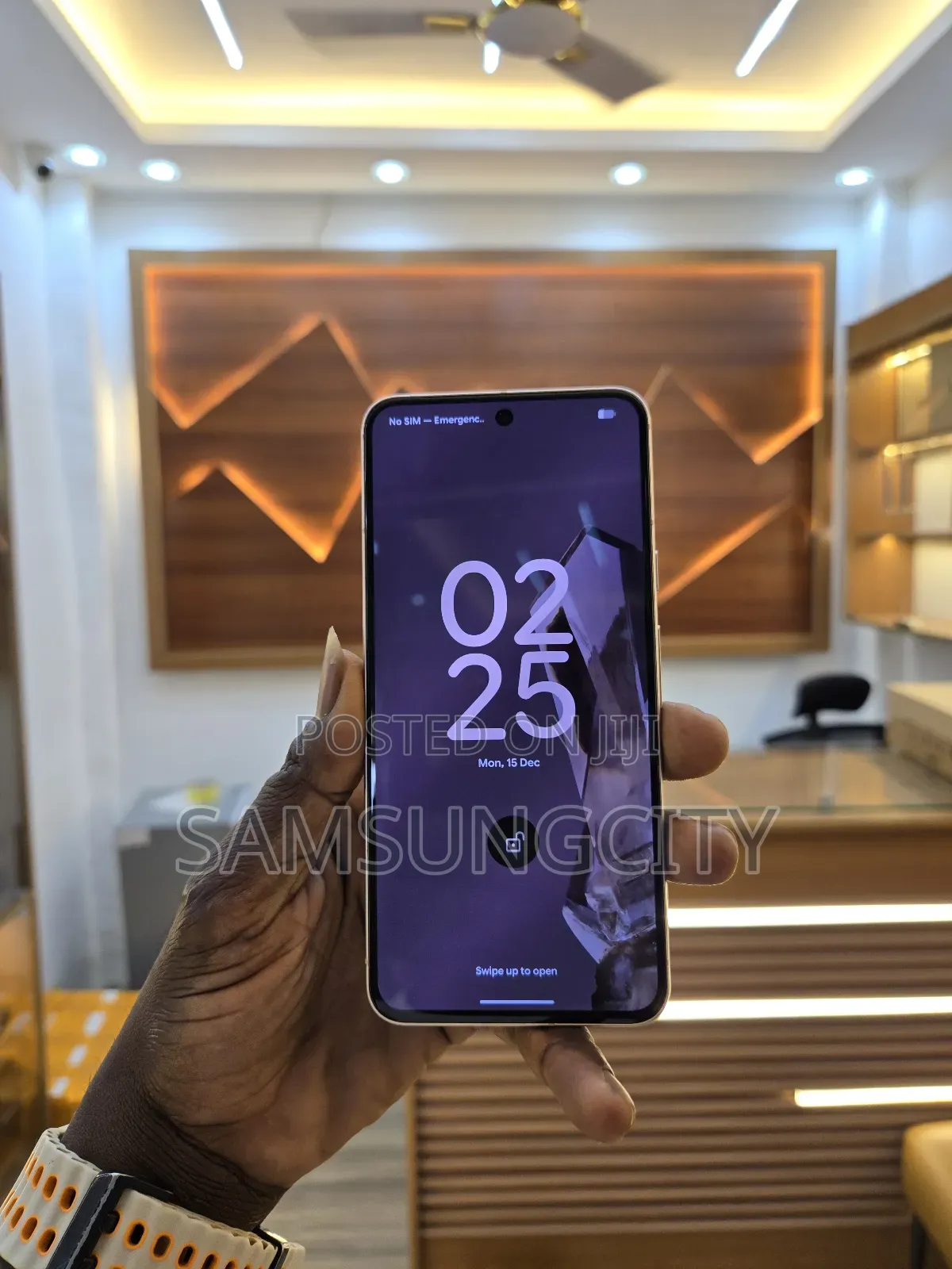 Google Pixel 8 128 GB Gold