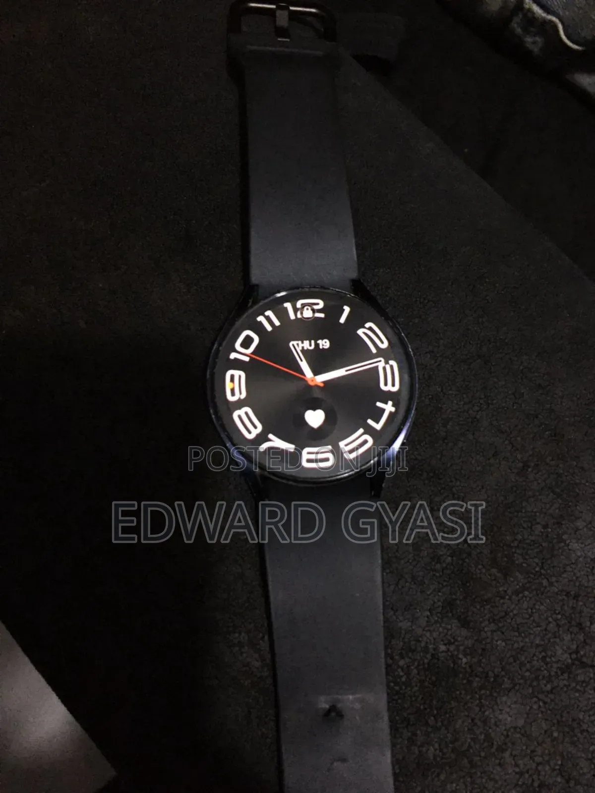 Galaxy Watch 6 40mm