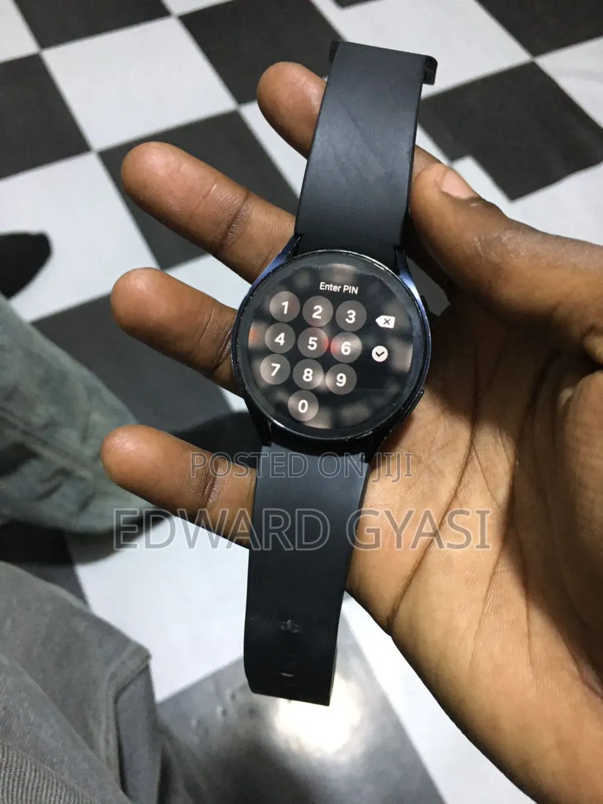 Galaxy Watch 6 40mm