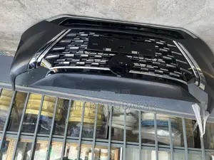 Nissan Sentra 2024 Front Bumper Complete