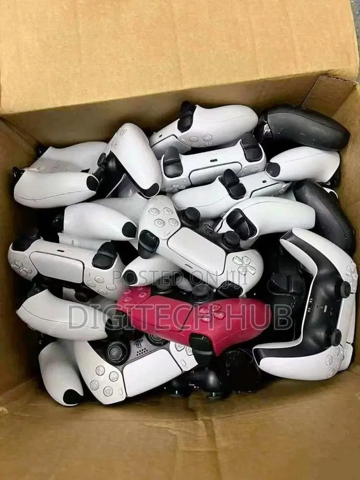 Ps5 Controller Original