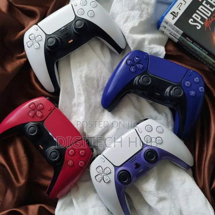 Ps5 Controller Original