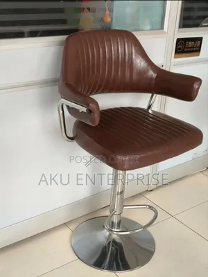 Saloon Bar Counter Restaurant Chair