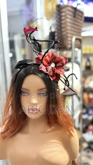 Fascinators