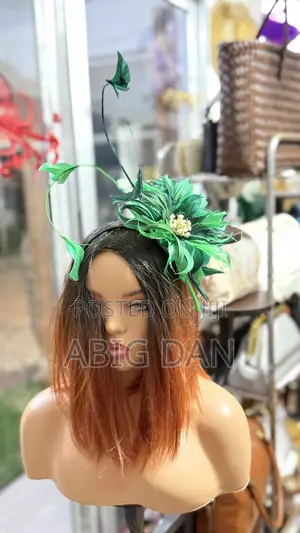 Fascinators