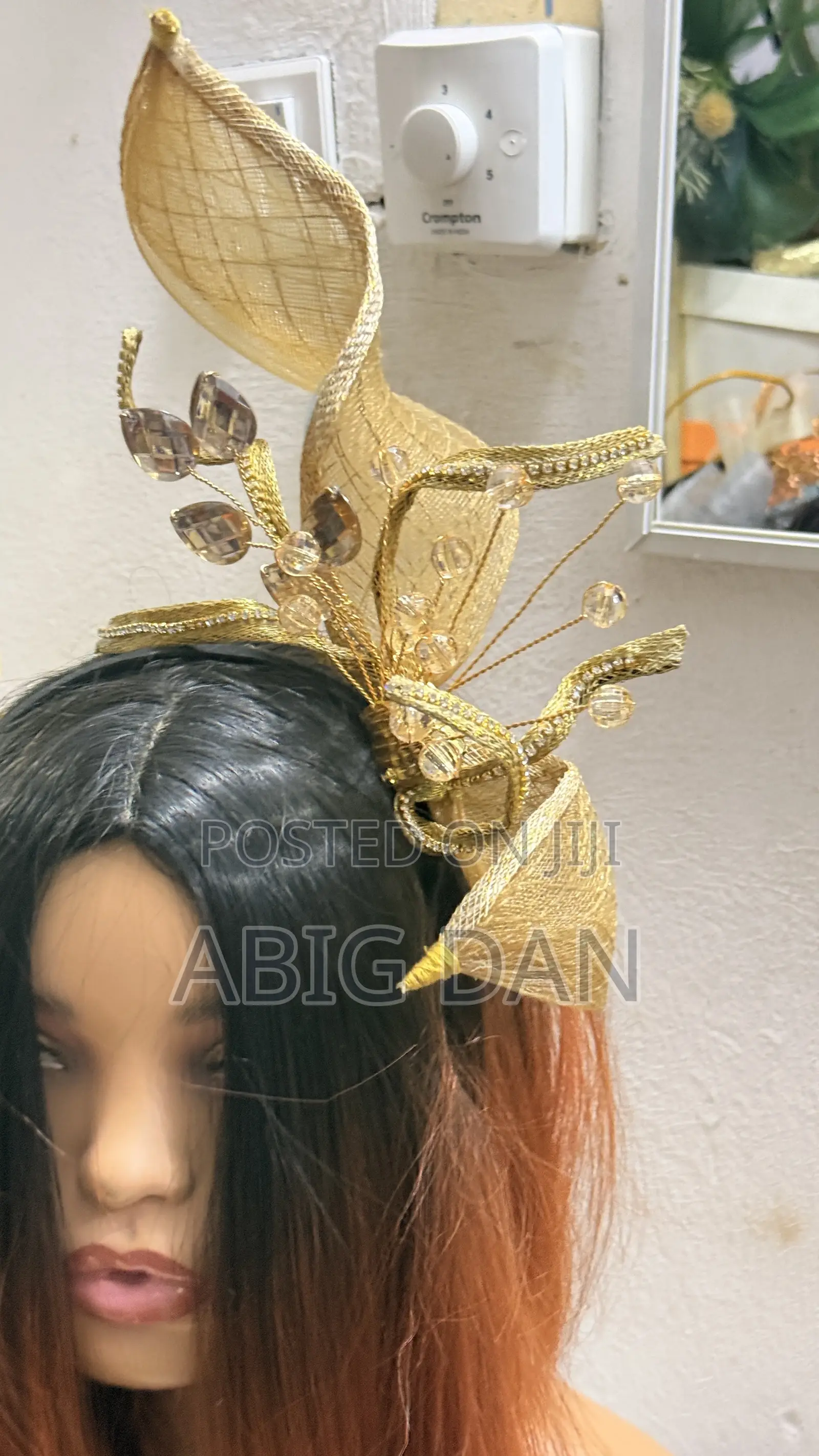 Fascinators