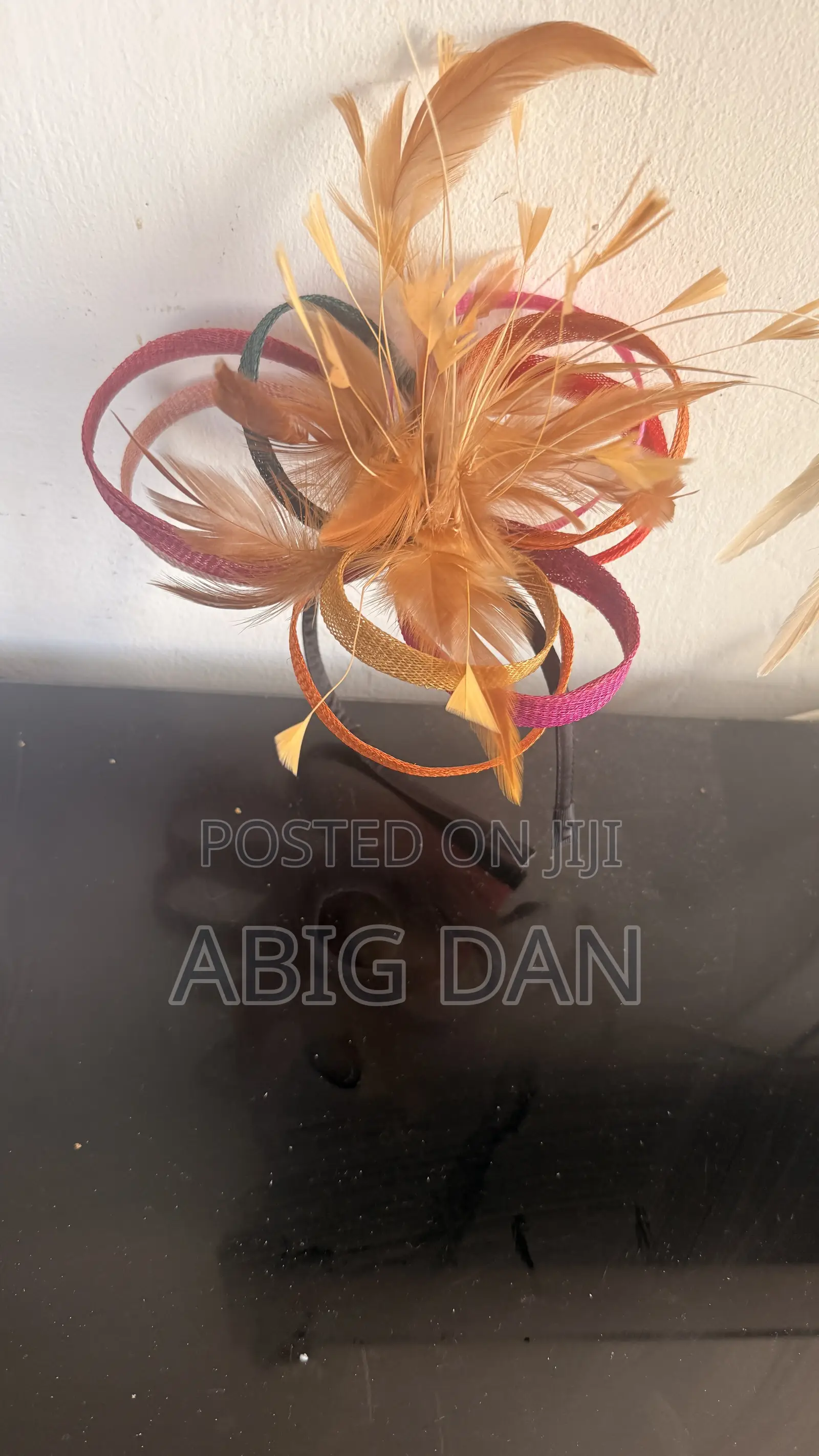 Fascinators