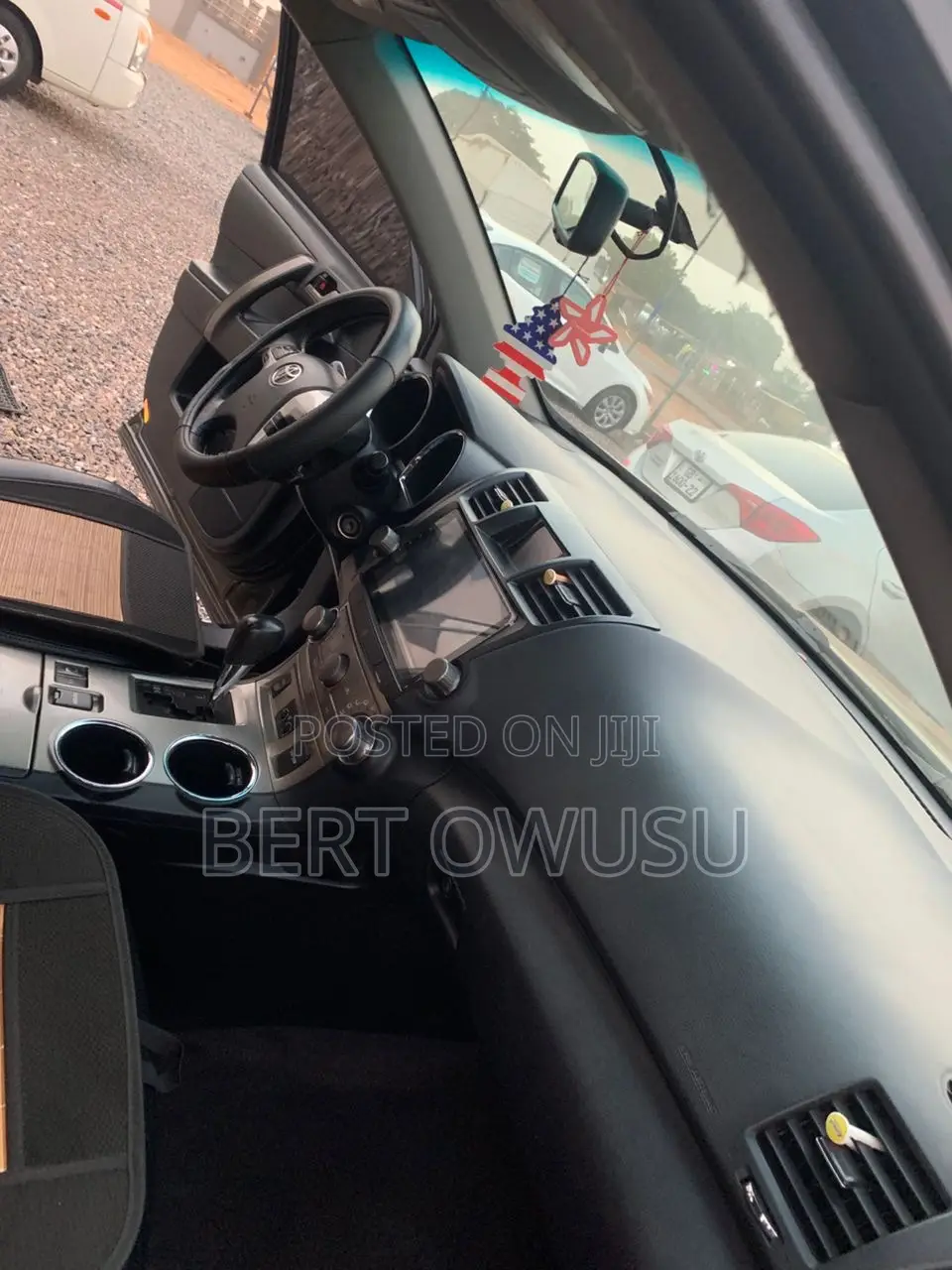 Toyota Highlander 2014 Black