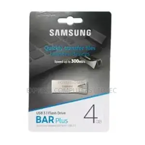 Samsung 4gb Usb Fast Data Transfer Pen Drives . 3.1 Usb Speed Original