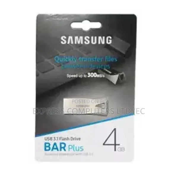 Samsung 4gb Usb Fast Data Transfer Pen Drives . 3.1 Usb Speed Original