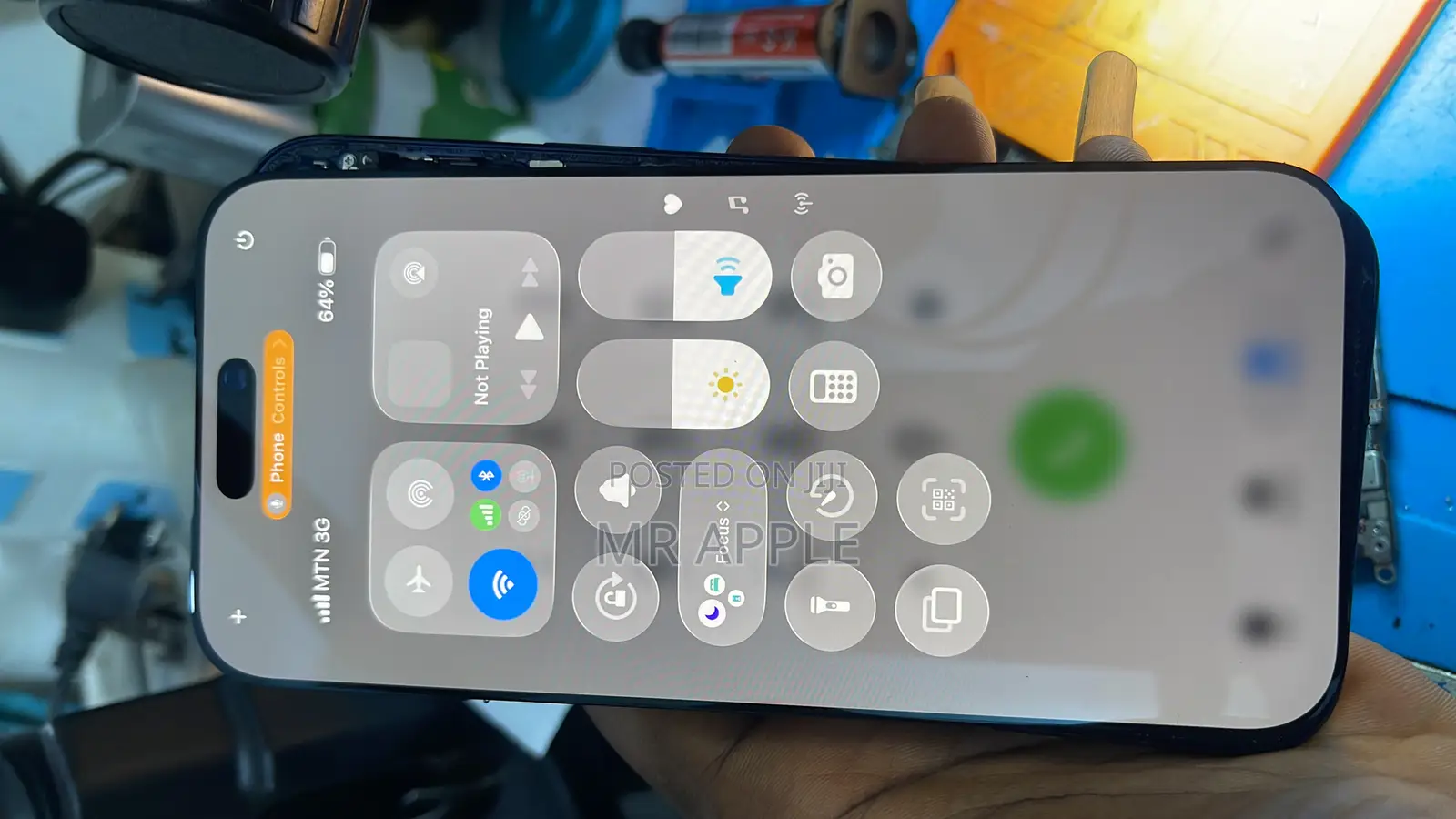 iPhone 14 to 17 Pro Max Esim Unlock