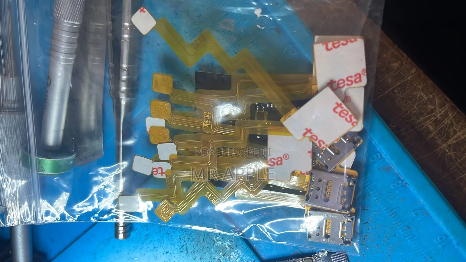iPhone 14 to 17 Pro Max Esim Unlock