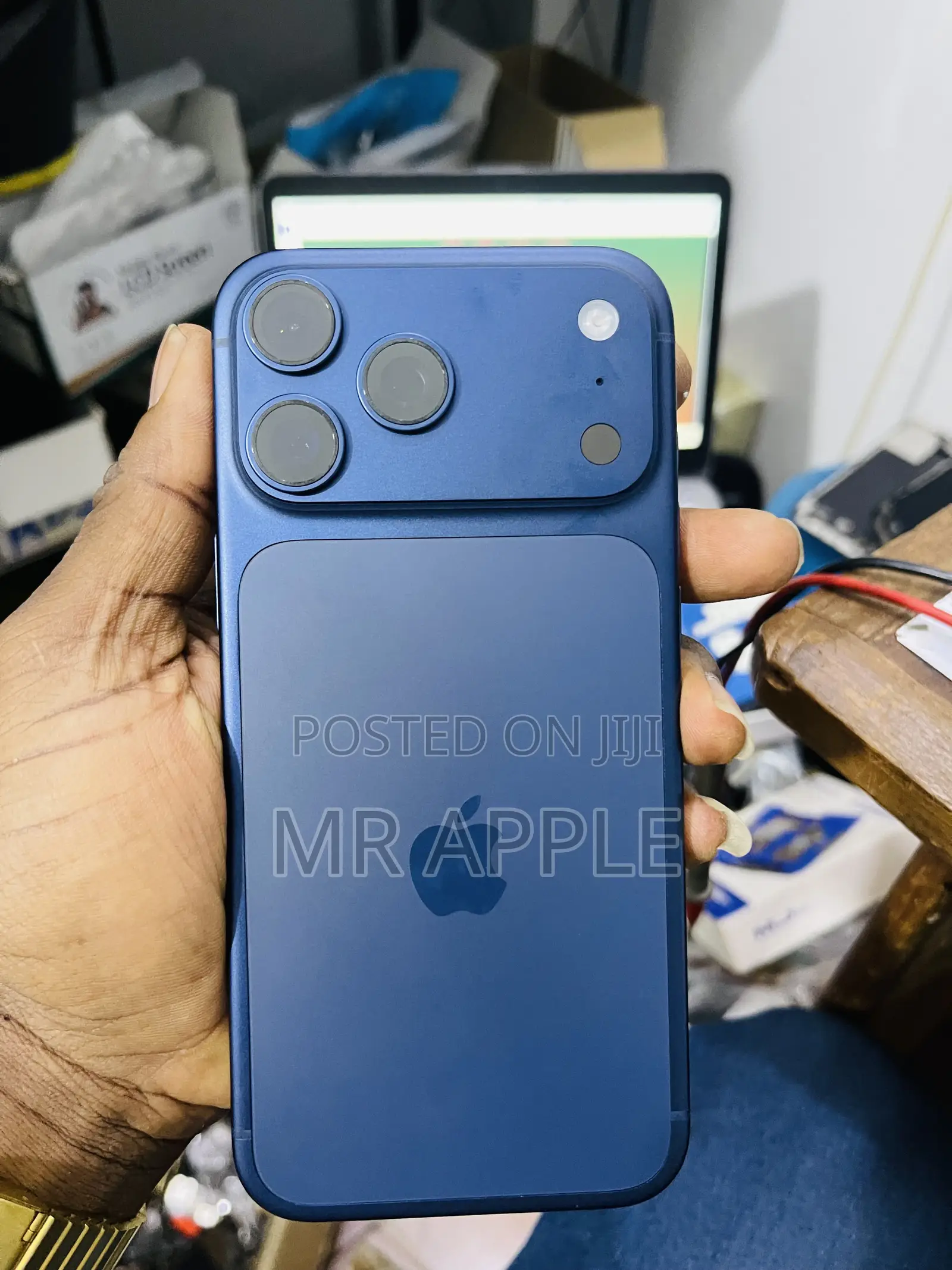 iPhone 14 to 17 Pro Max Esim Unlock