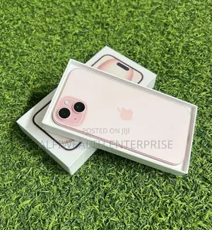 Apple iPhone 15 128 GB Pink