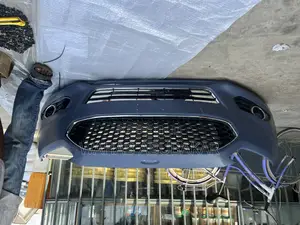 Ford Fusion 2014 Front Bumper Complete