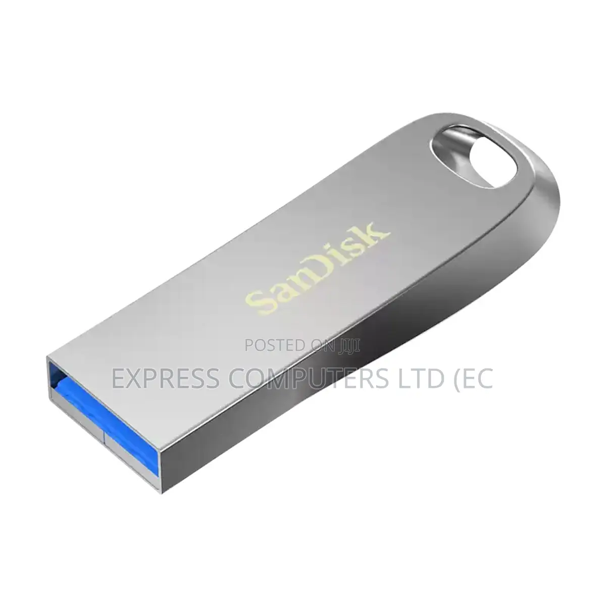 Sandisk Ultra Luxe Usb 3.1 Flash Disk Drive 4gb Original From Uk