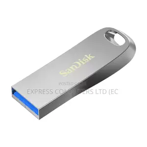 Sandisk Ultra Luxe Usb 3.1 Flash Disk Drive 4gb Original From Uk