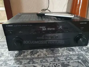 Yamaha Avantage Rx A830