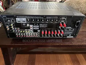 Yamaha Avantage Rx A830