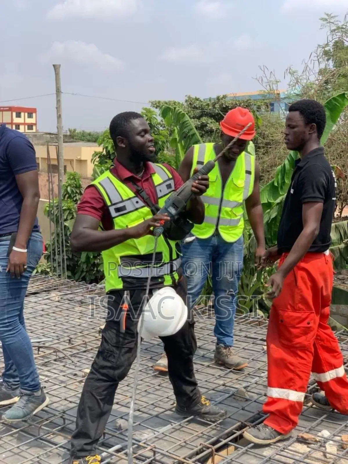 Electrical Engineer