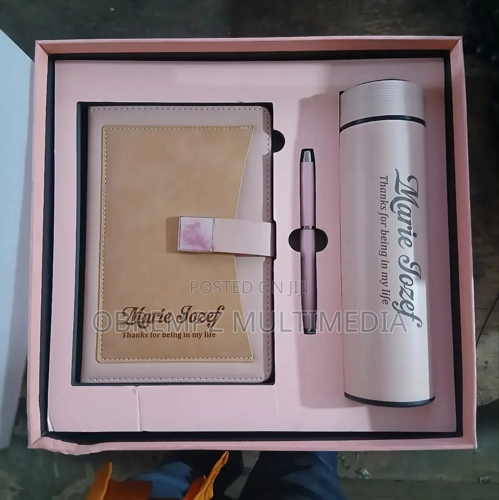 Dairies,Gift Times, And Customised Items