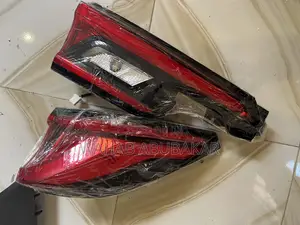 Toyota Grand Highlander 2024 Taillight