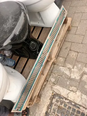 Floor Drain