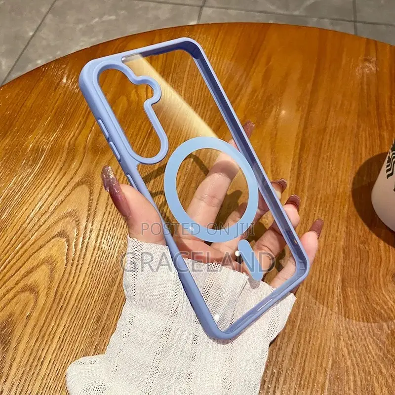This Is Original Samsung Galaxy S20-21-22-23-24-24-Ultra Magsafe