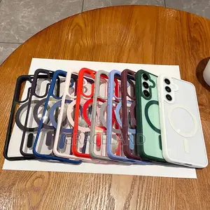 This Is Original Samsung Galaxy S20-21-22-23-24-24-Ultra Magsafe