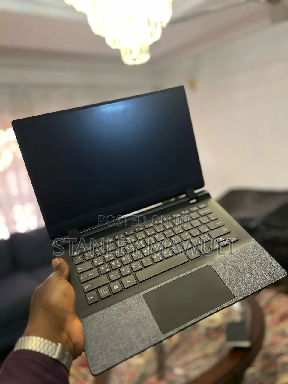 New Laptop Avita 4GB Intel Celeron SSD 128GB