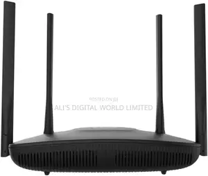 Dlink Wireless Gigabit Router Dir-825