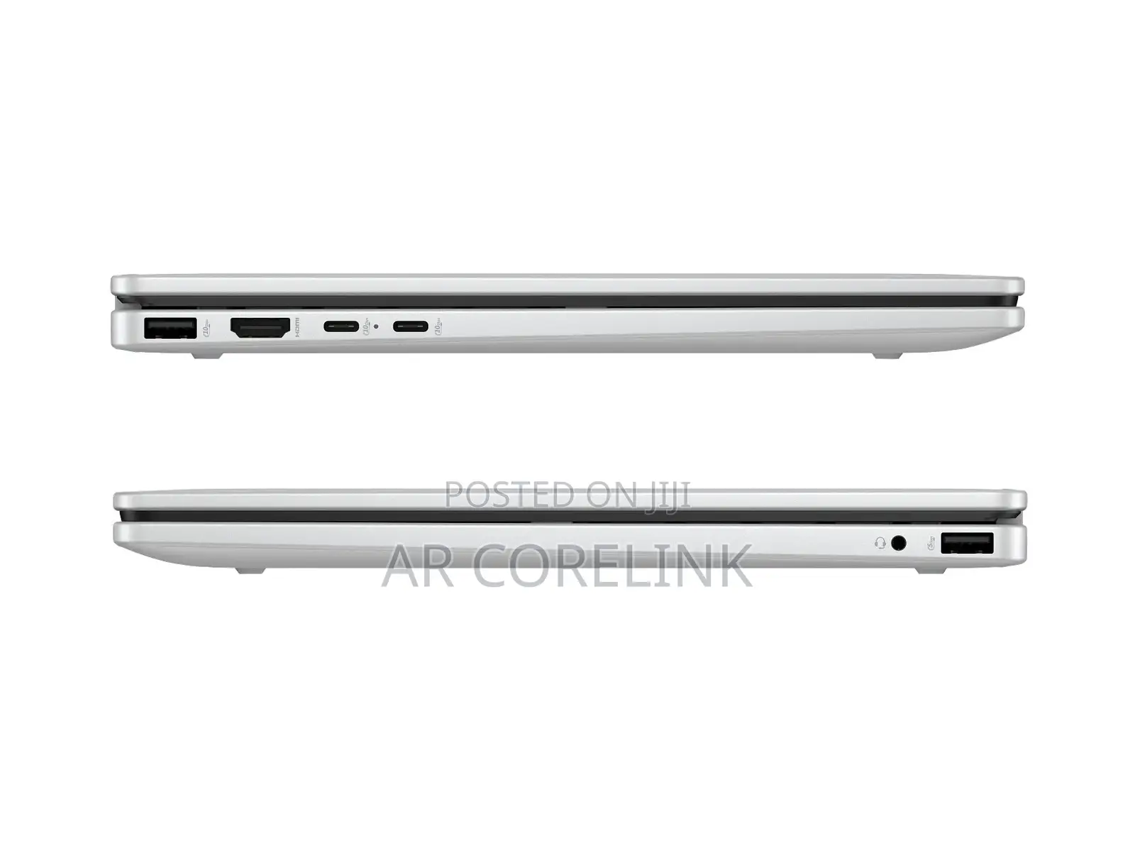 New Laptop HP OmniBook 5 14" 16GB Intel Core 7 SSD 512GB