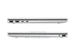 New Laptop HP OmniBook 5 14" 16GB Intel Core 7 SSD 512GB