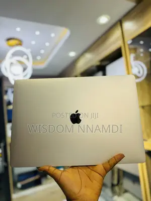 Laptop Apple MacBook Pro 2019 16GB Intel Core i7 SSD 500GB