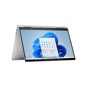 New Laptop HP Envy x360 16GB Intel Core i5 SSD 512GB