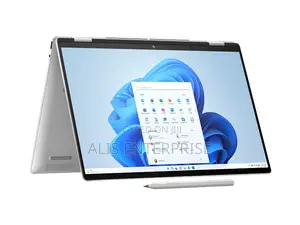 New Laptop HP Envy x360 16GB Intel Core i5 SSD 512GB
