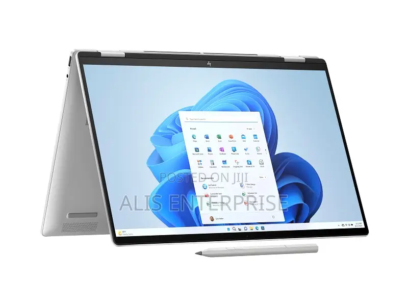 New Laptop HP Envy x360 16GB Intel Core i5 SSD 512GB