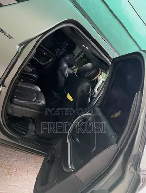 GMC Acadia 2011