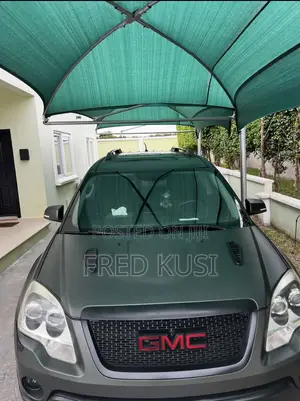 GMC Acadia 2011