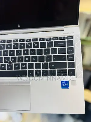 Laptop HP EliteBook 840 G8 8GB Intel Core i5 SSD 256GB