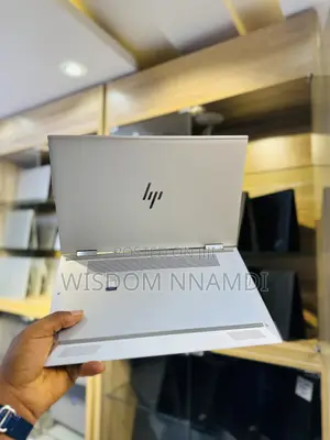 Laptop HP EliteBook x360 1030 G7 32GB Intel Core i7 SSD 512GB