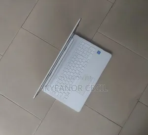 Laptop HP 15 8GB Intel Celeron HDD 500GB