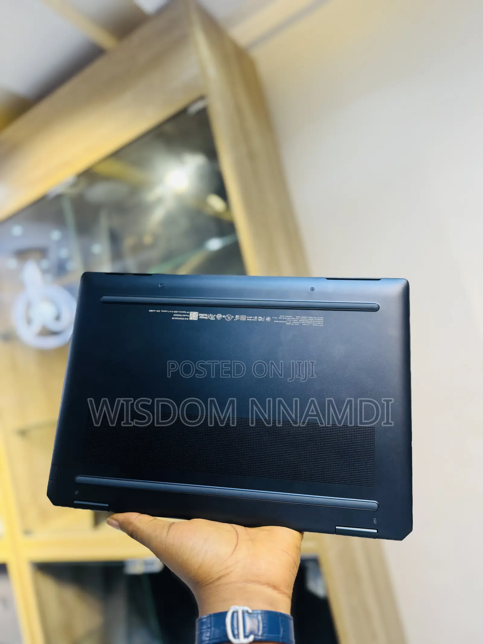 New Laptop HP Spectre 14 32GB Intel Core Ultra 7 SSD 2T