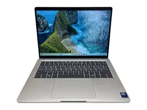New Laptop Dell Pro 14 32GB Intel Core Ultra 5 SSD 1T